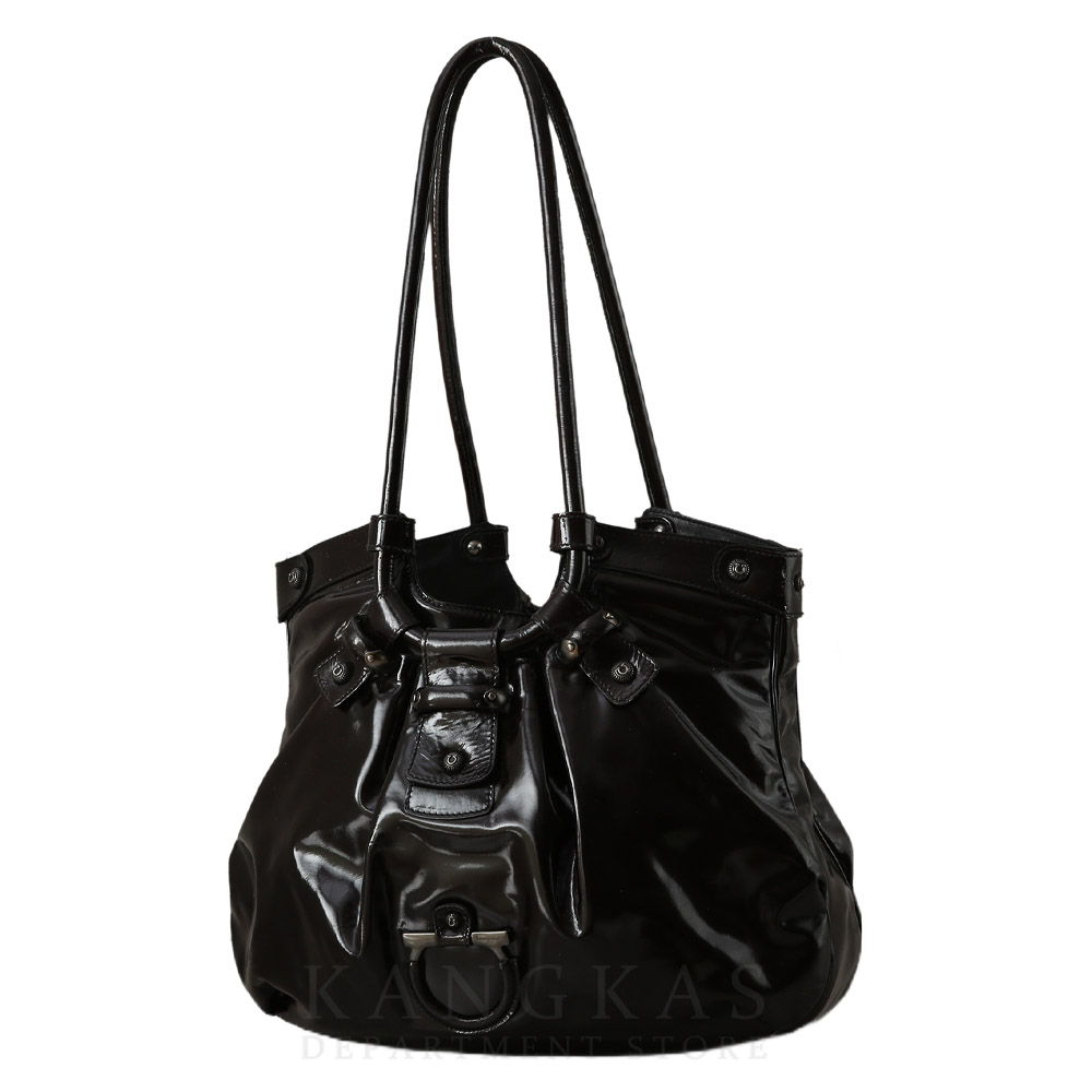 FERRAGAMO(USED)페레가모 토트백